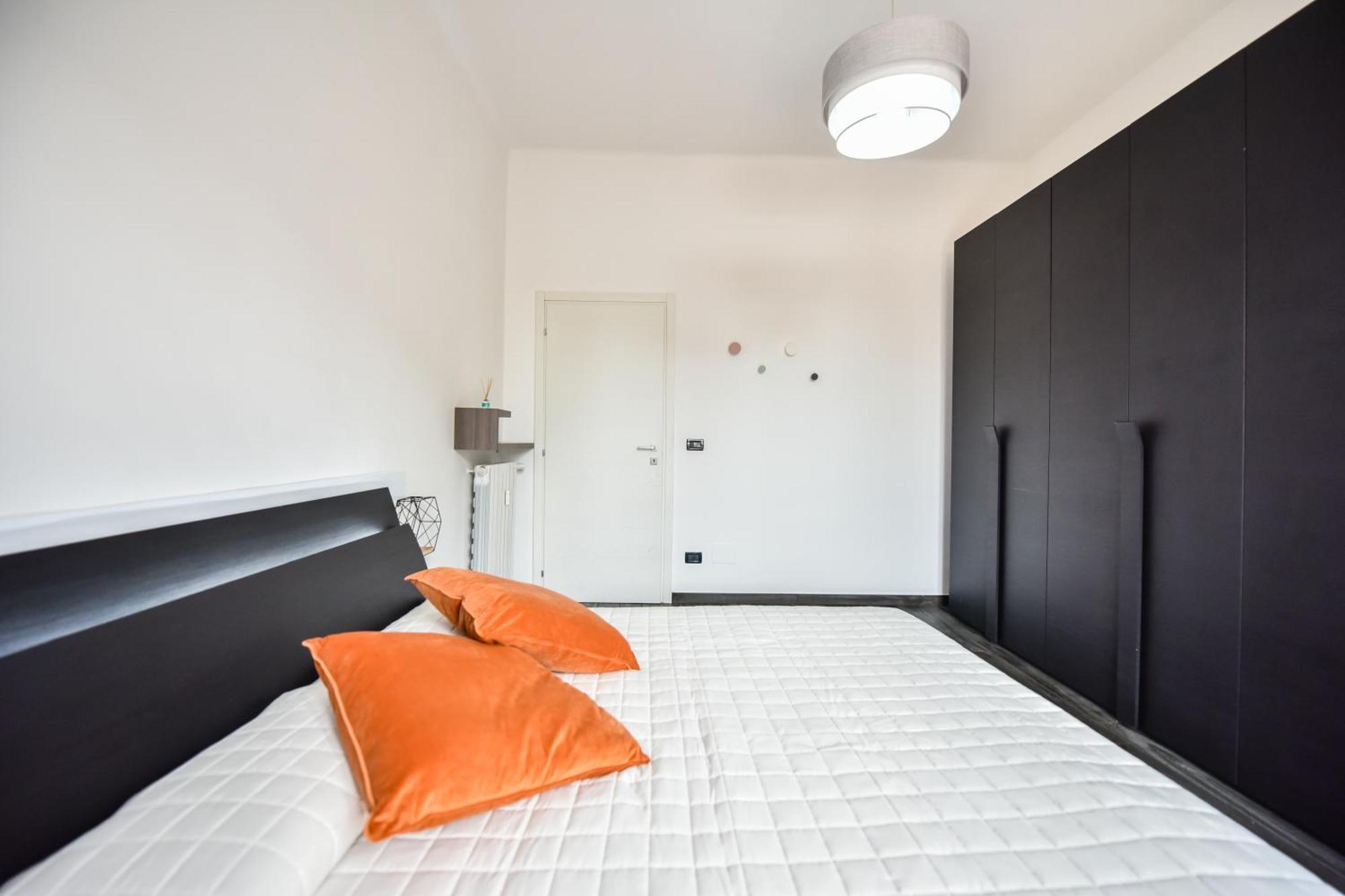 Benvenuti Casa Leo - Elegante Appartamento Turijn Buitenkant foto