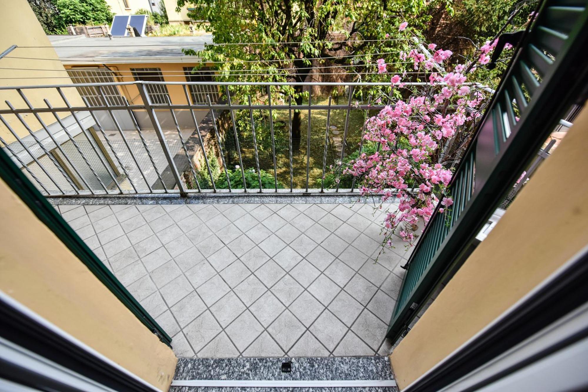 Benvenuti Casa Leo - Elegante Appartamento Turijn Buitenkant foto