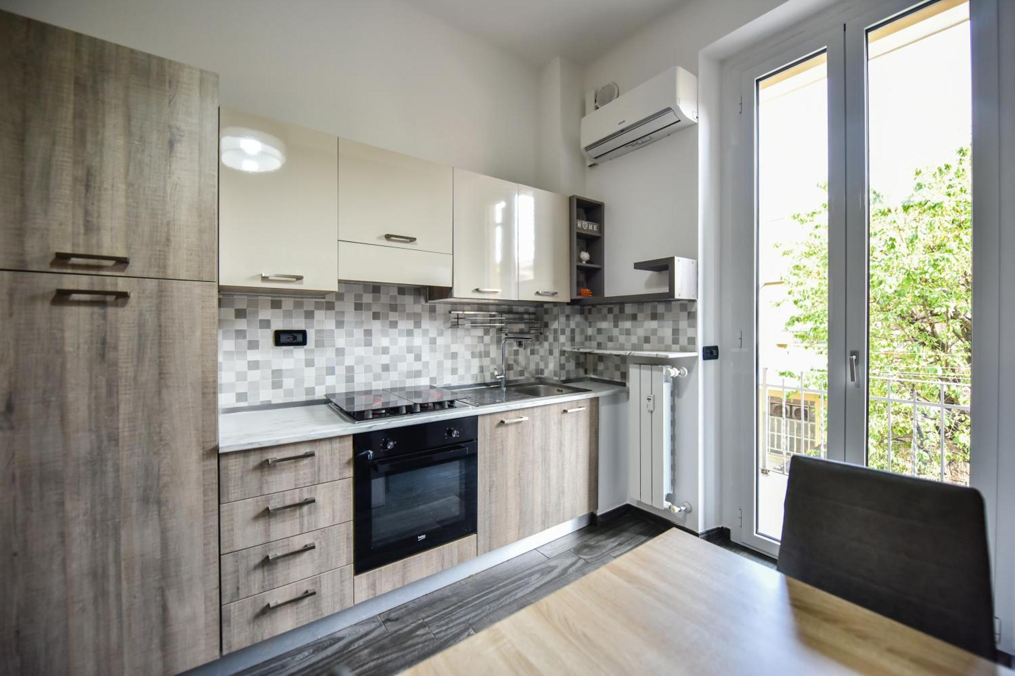 Benvenuti Casa Leo - Elegante Appartamento Turijn Buitenkant foto